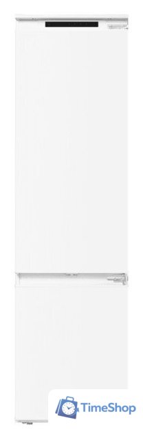 Холодильник MAUNFELD MBF193NFFWGR - Изображение №4 — Интернет-магазин Time-Shop
