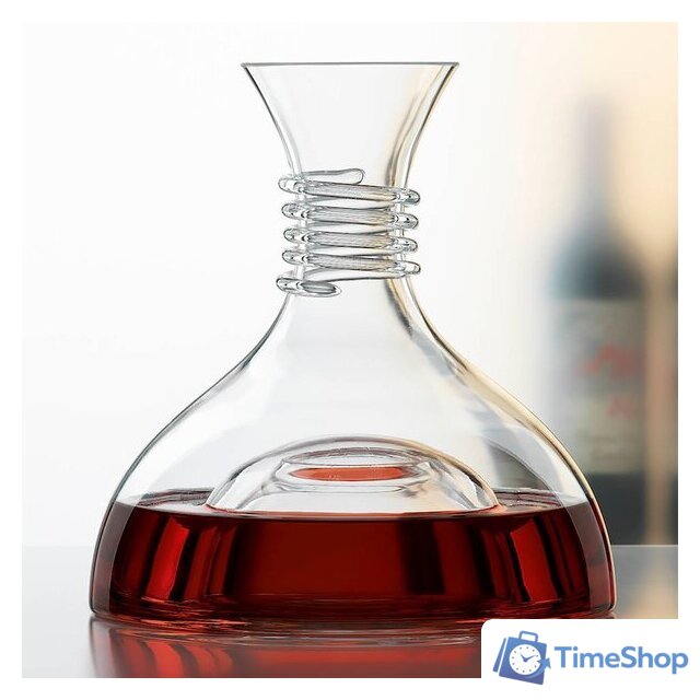 Декантер Spiegelau Decanter Red&White 8920188 - Изображение №4 — Интернет-магазин Time-Shop