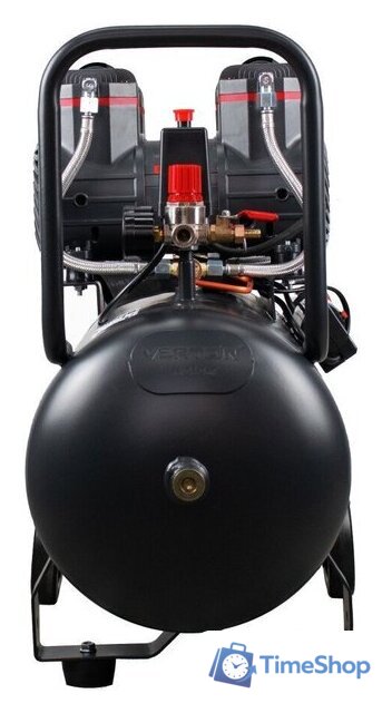 Компрессор Verton Air AC-50/540 01.14019.21267 - Изображение №4 — Интернет-магазин Time-Shop