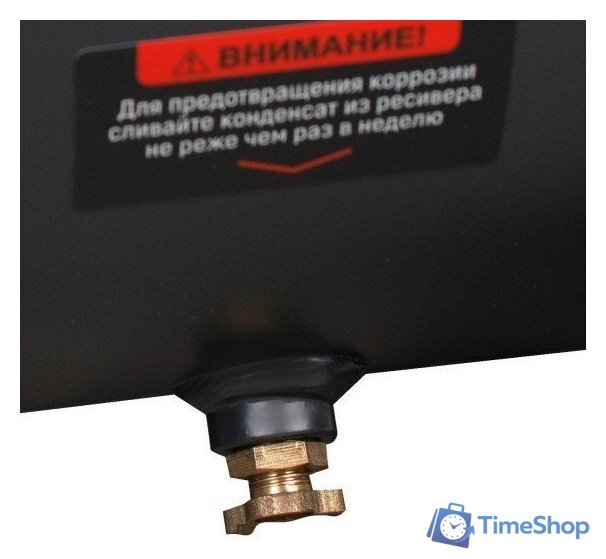 Компрессор Verton Air AC-50/540 01.14019.21267 - Изображение №32 — Интернет-магазин Time-Shop