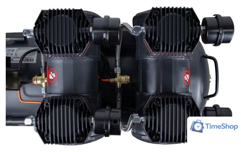 Компрессор Verton Air AC-50/540 01.14019.21267 - Изображение №15 — Интернет-магазин Time-Shop