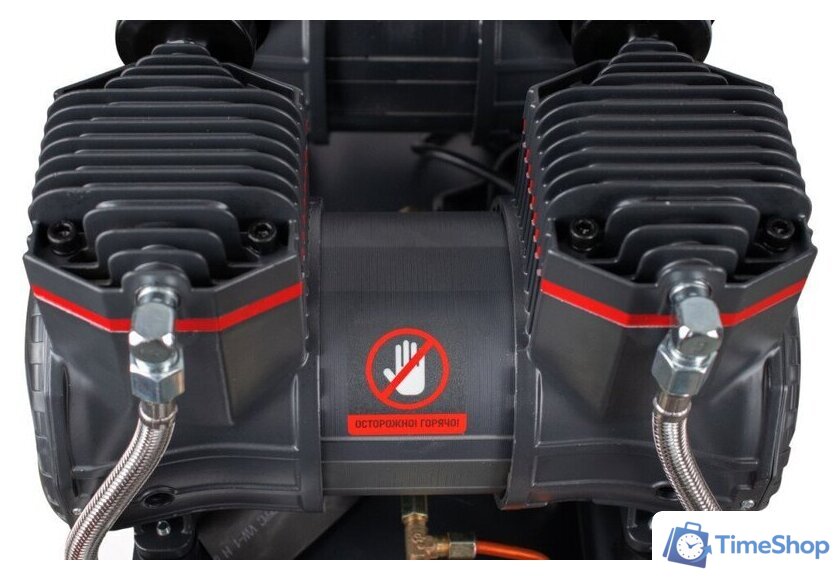 Компрессор Verton Air AC-50/540 01.14019.21267 - Изображение №30 — Интернет-магазин Time-Shop