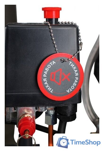 Компрессор Verton Air AC-50/540 01.14019.21267 - Изображение №39 — Интернет-магазин Time-Shop