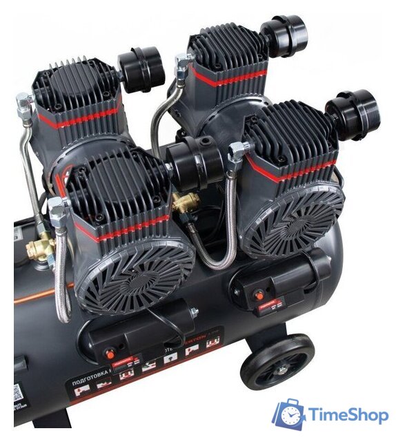 Компрессор Verton Air AC-50/540 01.14019.21267 - Изображение №10 — Интернет-магазин Time-Shop