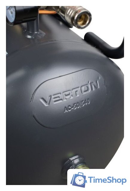 Компрессор Verton Air AC-50/540 01.14019.21267 - Изображение №34 — Интернет-магазин Time-Shop