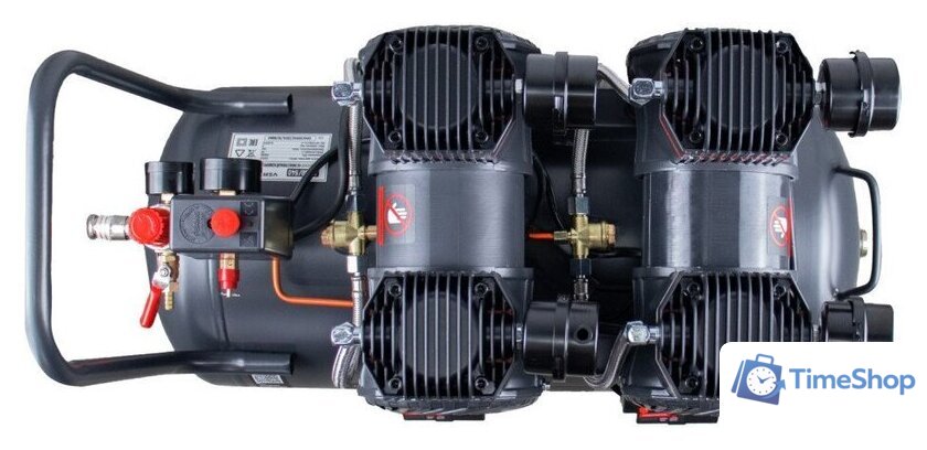 Компрессор Verton Air AC-50/540 01.14019.21267 - Изображение №9 — Интернет-магазин Time-Shop