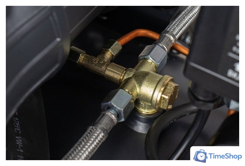 Компрессор Verton Air AC-50/540 01.14019.21267 - Изображение №36 — Интернет-магазин Time-Shop