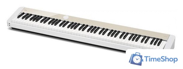Цифровое пианино Casio PX-S1100 (бежевый) - Изображение №2 — Интернет-магазин Time-Shop