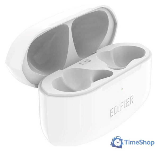 Наушники Edifier TWS300 NB - Изображение №8 — Интернет-магазин Time-Shop