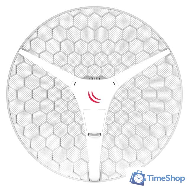 Радиомост Mikrotik LHG XL 5 ac - Изображение №1 — Интернет-магазин Time-Shop