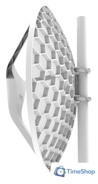 Радиомост Mikrotik LHG XL 5 ac - Изображение №3 — Интернет-магазин Time-Shop