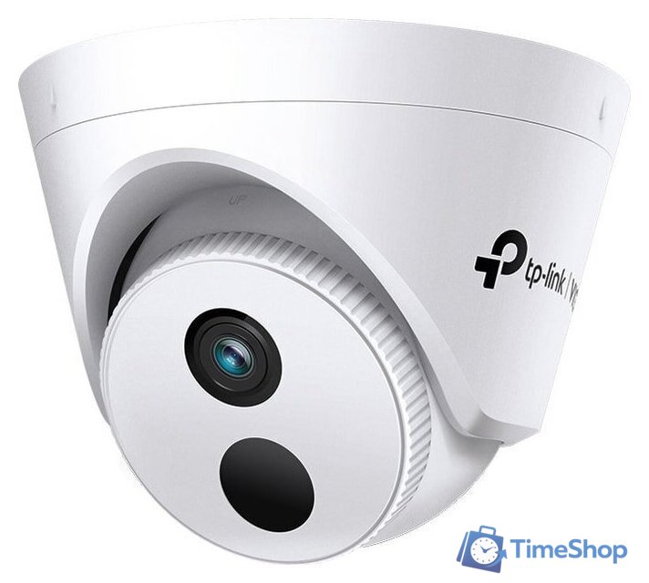 IP-камера TP-Link Vigi C400HP-4.0 - Изображение №2 — Интернет-магазин Time-Shop