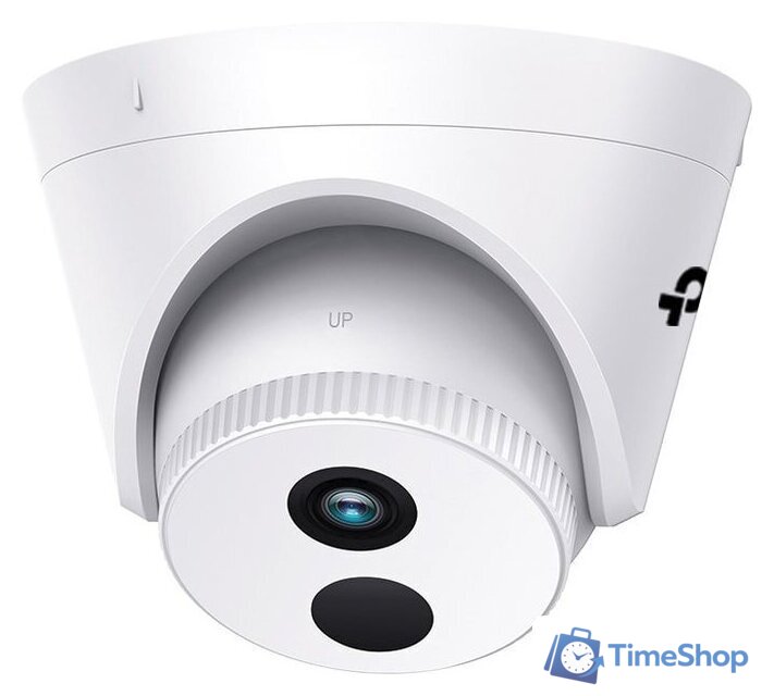 IP-камера TP-Link Vigi C400HP-4.0 - Изображение №1 — Интернет-магазин Time-Shop