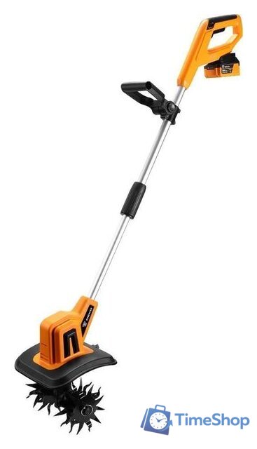 Мотокультиватор аккумуляторный Deko DKET20V 065-1217 (с 1-м АКБ) - Изображение №3 — Интернет-магазин Time-Shop