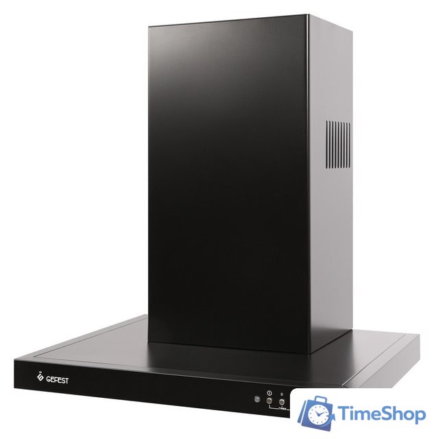 Кухонная вытяжка GEFEST ВО 3606 Р23 - Изображение №2 — Интернет-магазин Time-Shop