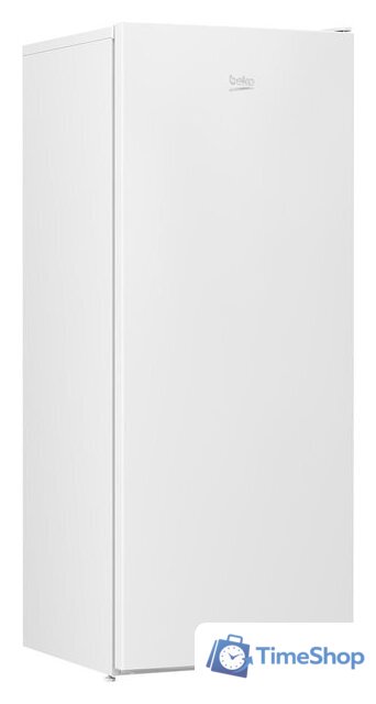 Морозильник BEKO RFSA210K40WN - Изображение №2 — Интернет-магазин Time-Shop