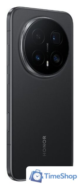 Телефон HONOR Magic8 Pro 12GB/512GB международная версия (черный) - Изображение №5 — Интернет-магазин Time-Shop