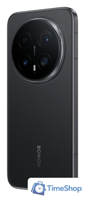 Телефон HONOR Magic8 Pro 12GB/512GB международная версия (черный) - Изображение №7 — Интернет-магазин Time-Shop