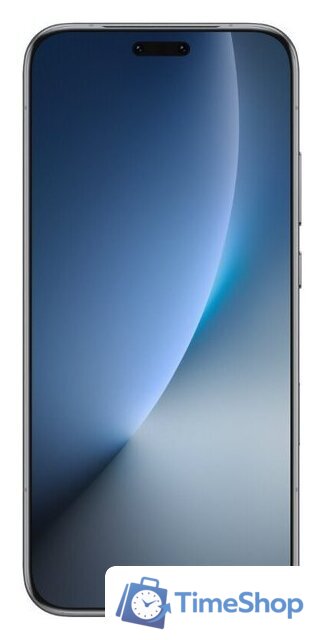 Телефон HONOR Magic8 Pro 12GB/512GB международная версия (черный) - Изображение №2 — Интернет-магазин Time-Shop