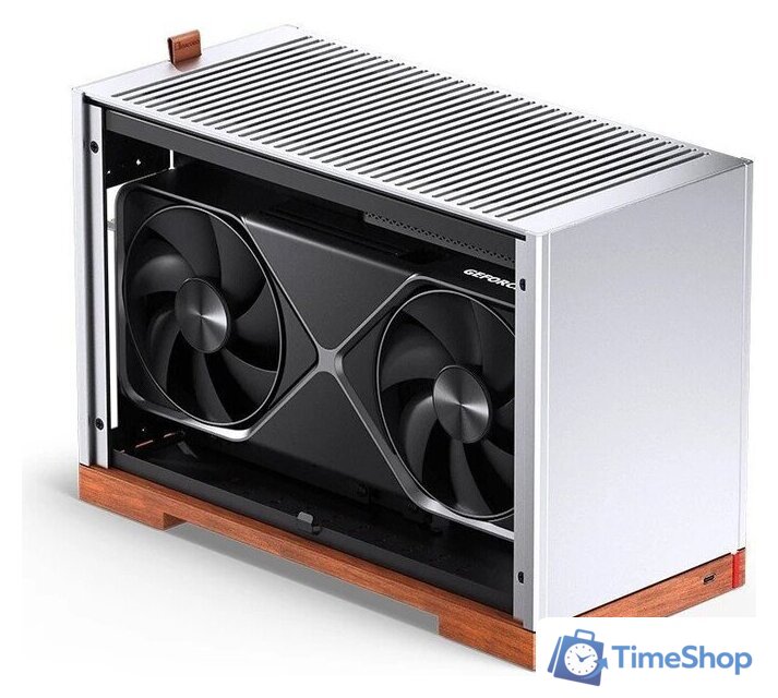 Корпус Jonsbo T9 (серебристый) - Изображение №3 — Интернет-магазин Time-Shop