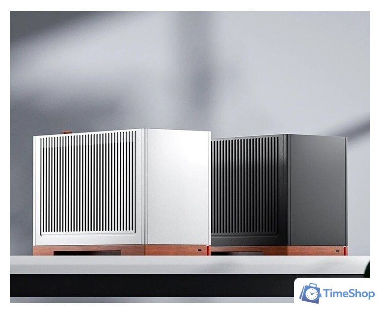 Корпус Jonsbo T9 (серебристый) - Изображение №27 — Интернет-магазин Time-Shop