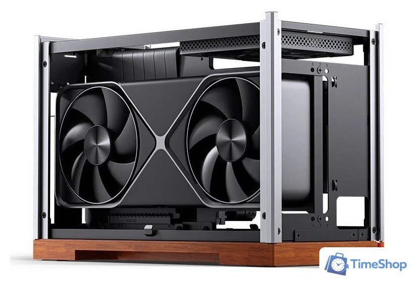 Корпус Jonsbo T9 (серебристый) - Изображение №7 — Интернет-магазин Time-Shop