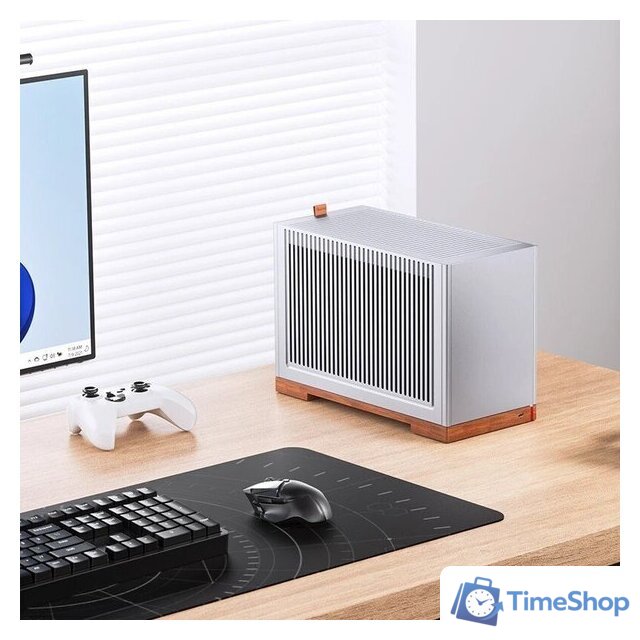 Корпус Jonsbo T9 (серебристый) - Изображение №28 — Интернет-магазин Time-Shop