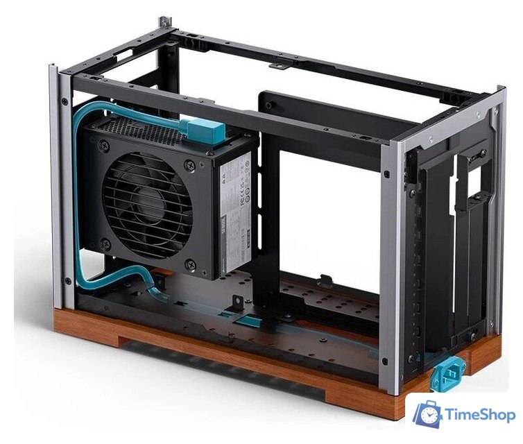 Корпус Jonsbo T9 (серебристый) - Изображение №23 — Интернет-магазин Time-Shop