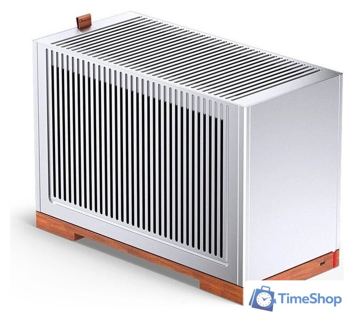 Корпус Jonsbo T9 (серебристый) - Изображение №1 — Интернет-магазин Time-Shop