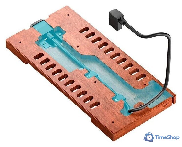 Корпус Jonsbo T9 (серебристый) - Изображение №26 — Интернет-магазин Time-Shop