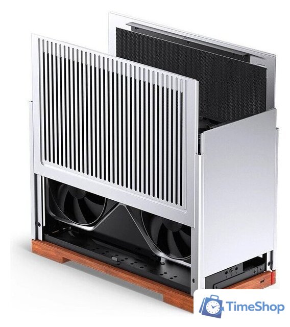 Корпус Jonsbo T9 (серебристый) - Изображение №22 — Интернет-магазин Time-Shop