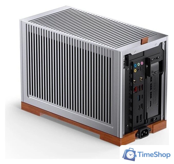 Корпус Jonsbo T9 (серебристый) - Изображение №20 — Интернет-магазин Time-Shop