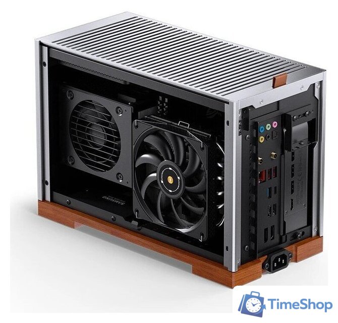 Корпус Jonsbo T9 (серебристый) - Изображение №19 — Интернет-магазин Time-Shop