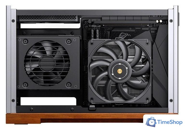 Корпус Jonsbo T9 (серебристый) - Изображение №13 — Интернет-магазин Time-Shop