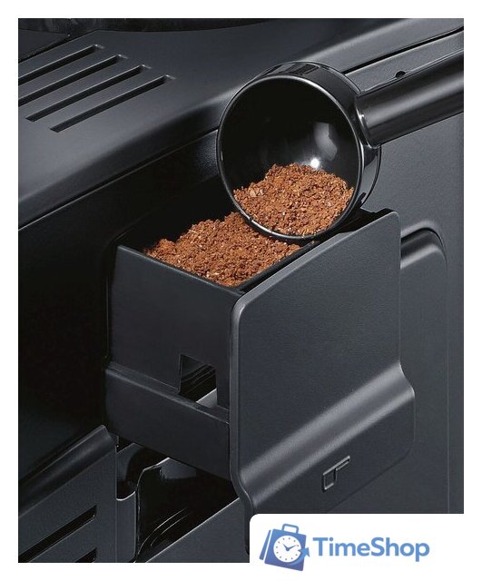 Кофемашина Siemens EQ.6 plus s300 TE653311RW - Изображение №5 — Интернет-магазин Time-Shop