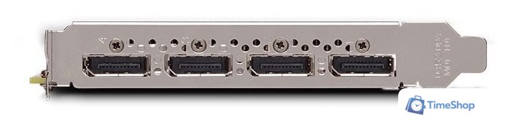 Видеокарта PNY Quadro P2000 5GB GDDR5 VCQP2000-SB - Изображение №7 — Интернет-магазин Time-Shop