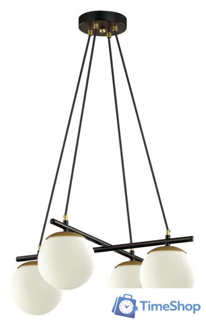 Подвесная люстра Lumion Randi 5212/4 - Изображение №1 — Интернет-магазин Time-Shop