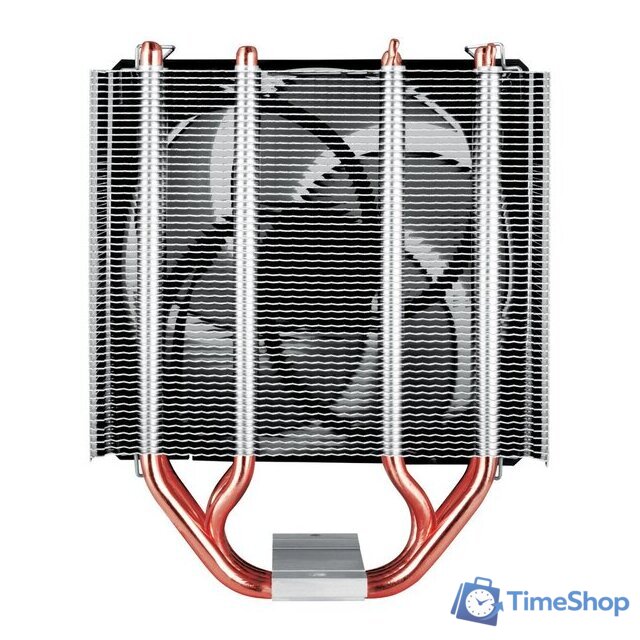 Кулер для процессора Arctic Freezer 34 (OEM) ACFRE00086C - Изображение №5 — Интернет-магазин Time-Shop