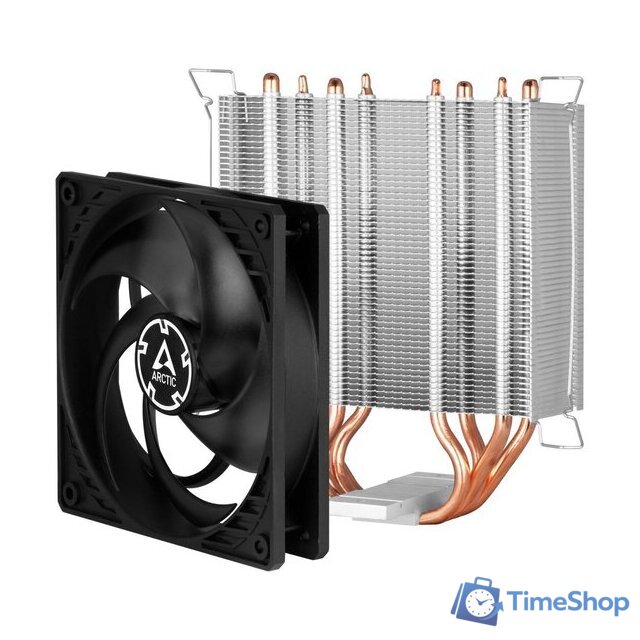 Кулер для процессора Arctic Freezer 34 (OEM) ACFRE00086C - Изображение №2 — Интернет-магазин Time-Shop