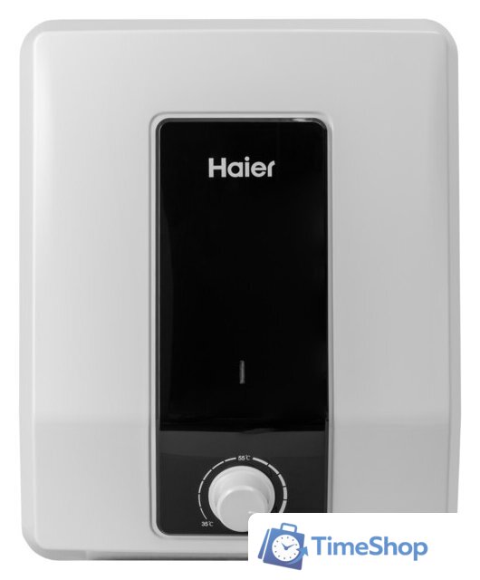 Накопительный электрический водонагреватель Haier ES15V-Q1(R) - Изображение №1 — Интернет-магазин Time-Shop