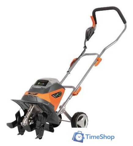 Мотокультиватор аккумуляторный Daewoo Power DAT 3042Li (без АКБ) - Изображение №1 — Интернет-магазин Time-Shop