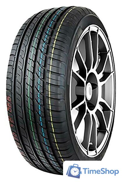 Летние шины Royal Black Royal Explorer II 275/35R22 104Y XL - Изображение №1 — Интернет-магазин Time-Shop