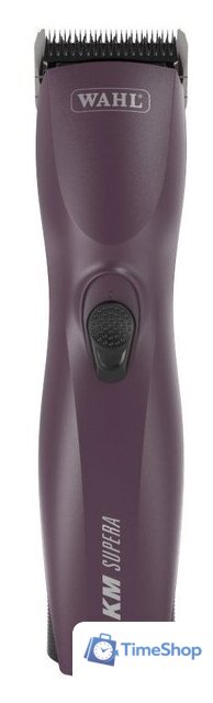 Машинка для стрижки  Wahl KM Supera 1263-0471 - Изображение №1 — Интернет-магазин Time-Shop