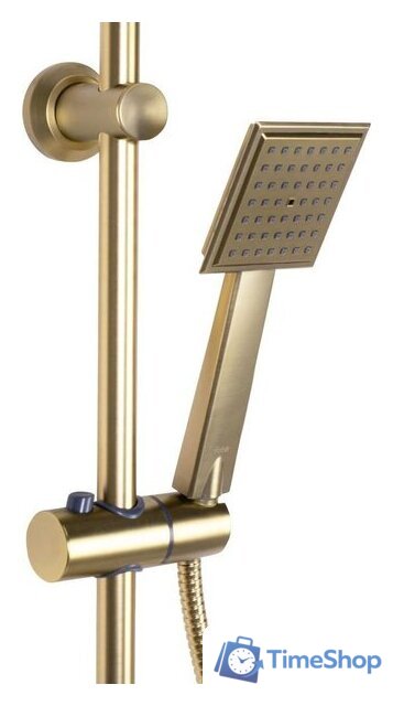 Душевая система  Rea Bravo REA-P4121 - Изображение №6 — Интернет-магазин Time-Shop