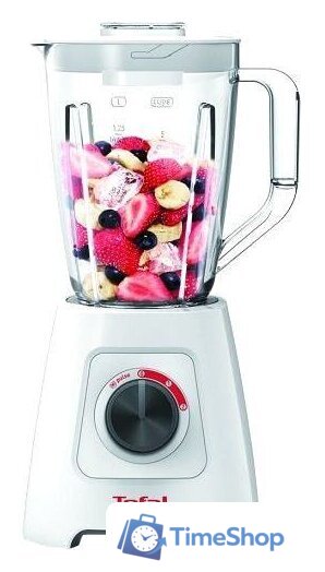 Стационарный блендер Tefal BL4201 - Изображение №1 — Интернет-магазин Time-Shop
