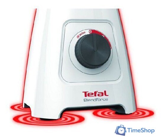 Стационарный блендер Tefal BL4201 - Изображение №3 — Интернет-магазин Time-Shop
