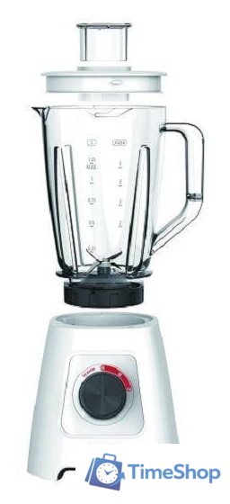 Стационарный блендер Tefal BL4201 - Изображение №2 — Интернет-магазин Time-Shop