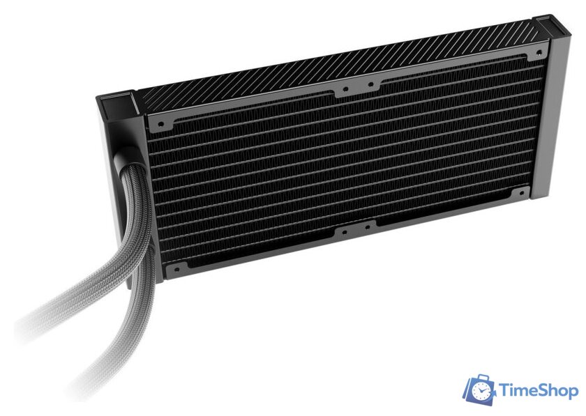 Система жидкостного охлаждения для процессора be quiet! Light Loop 240mm BW020 - Изображение №5 — Интернет-магазин Time-Shop