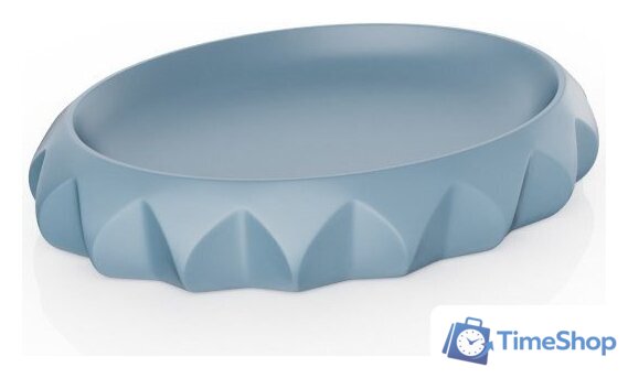 Аксессуары для ванной и туалета FORA Triangle (4 предмета) - Изображение №3 — Интернет-магазин Time-Shop