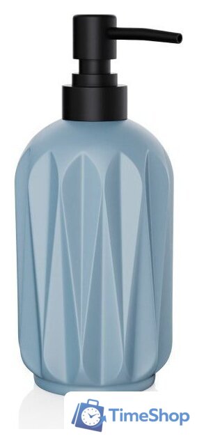 Аксессуары для ванной и туалета FORA Triangle (4 предмета) - Изображение №2 — Интернет-магазин Time-Shop